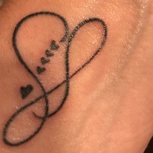 Meet your Posher, Theresa